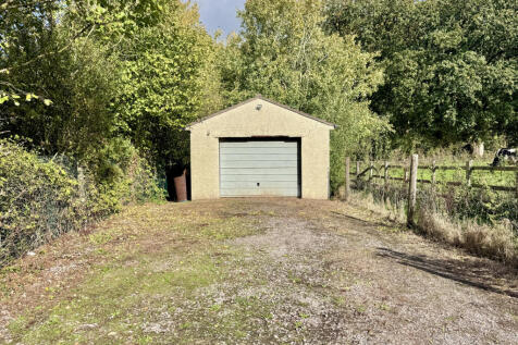 Garage | Off-Street Parking