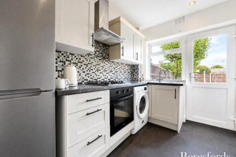 Kitchen View 2