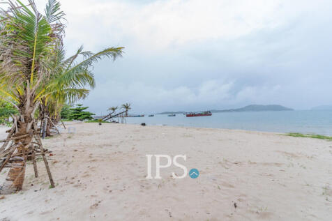 3 Bedroom Villa For Sale - Royal Beach &amp; Residence, Khum Kaoh Sdach, Koh Kong Province