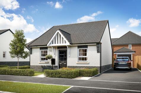 Burleigh Plot 5 SaxonGreen