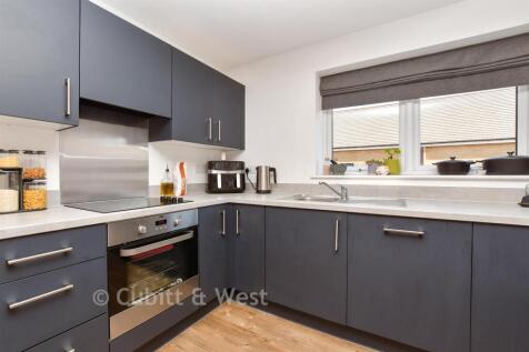 Living Room / Kitchen