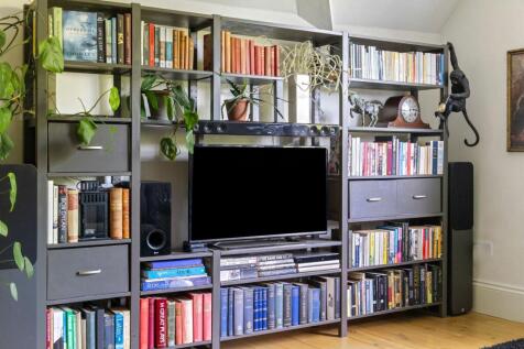 Kitchen / Sitting Room / Dining Room