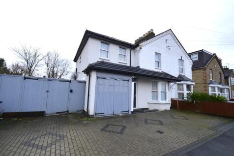 4 Claremont