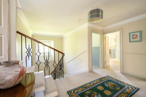 Second Floor Landing