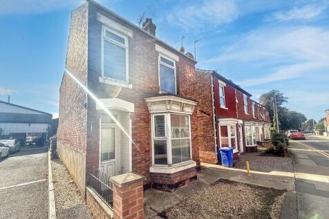 40 Norfolk Street, Boston, Lincolnshire,