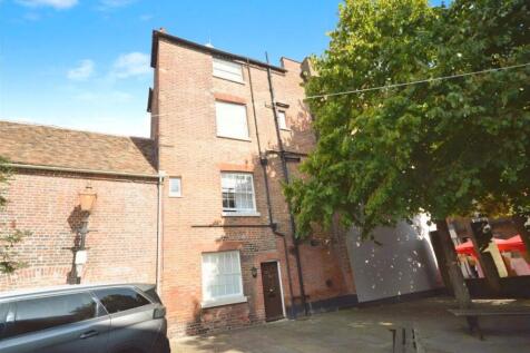 High Street, Rochester, Kent, ME1 photo 3