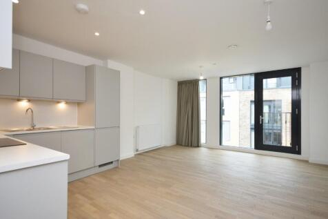 Kitchen/Living Room