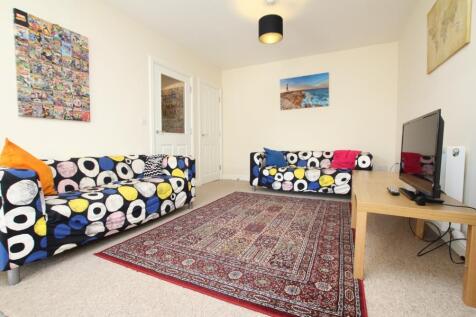 Foxglove Close - Stoke Gifford photo 3