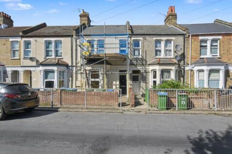 Ground Floor Flat, 21 Genesta Road, Plumstead, London, SE18 3ER