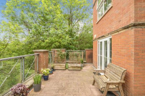 Terrace / Patio