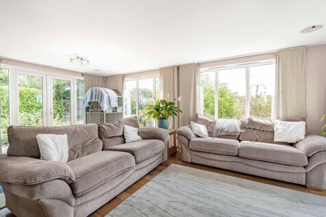 Kitchen/Dining/Family Room