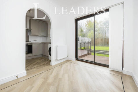 Tynemouth Rise, Monkston, Milton Keynes, MK10 photo 4