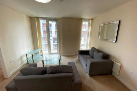 Spectrum. Block 7, Blackfriars Road, Manchester City Centre, Salford, M3 photo 3