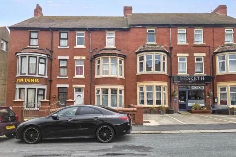 55 Hesketh Avenue, Bispham, Blackpool, FY2 9JX