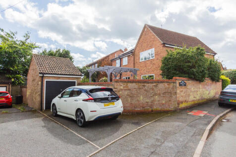 Garage and Drivew...