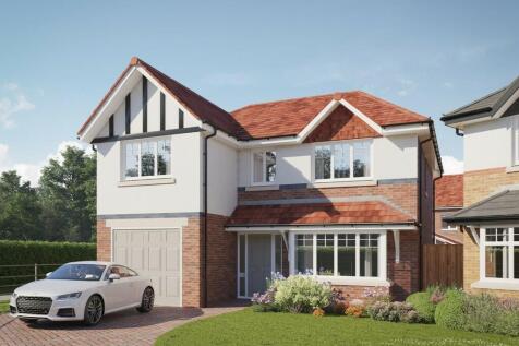 Davenham CGI