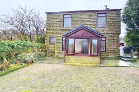 Detached Home