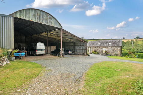 Kingston, Callington, PL17 20