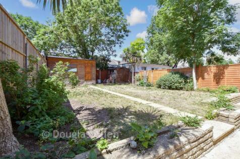 Rear Garden B