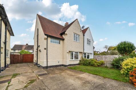 Slough, SL1 - property photo