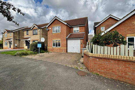 4 bedroom Detached for sale