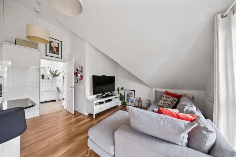 Lounge, Kitchen, Diner