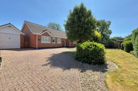 Melton Mowbray, LE13 - property photo