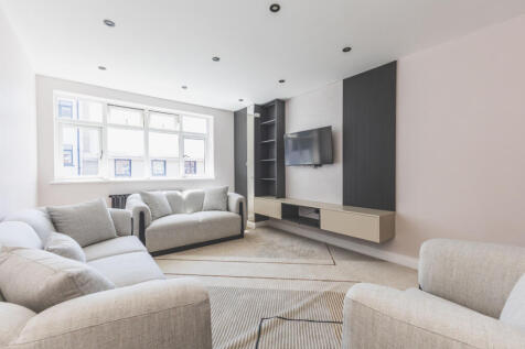 Selection of 2 Bedroom Apartments to Rent