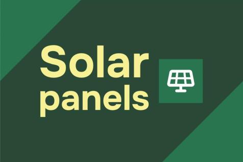Solar Panels