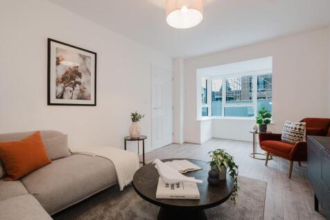 Stone Yard Close, Manchester, M12 photo 4