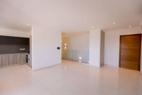 Open Plan Living...