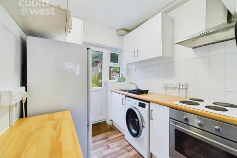 Communal Kitchen