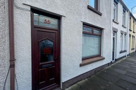 Ebbw Vale, NP23 - property photo