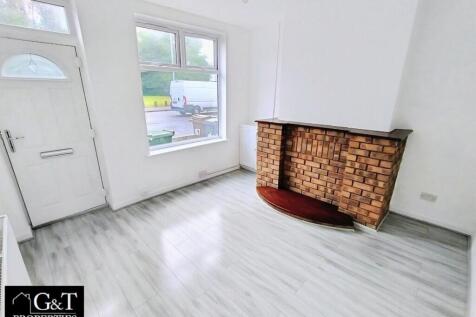 Front Reception Room 