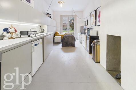 Chalton Street, King Cross, NW1 photo 4