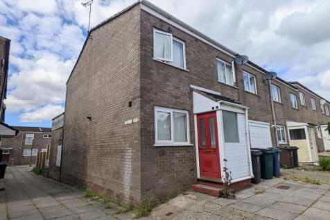Skelmersdale, WN8 - property photo