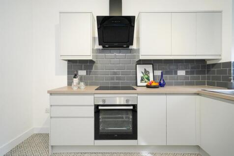 Kitchen Counter