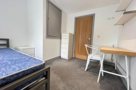 Flat 9,  Stratford Road, West Bridgford, Nottingham photo 5