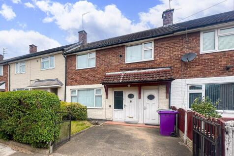 Liverpool, L25 - property photo