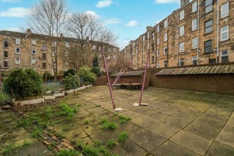 Communal Garden