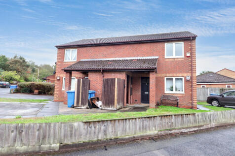 3 Teal Avenue, Mansfield, Nottinghamshire, NG18 3SW