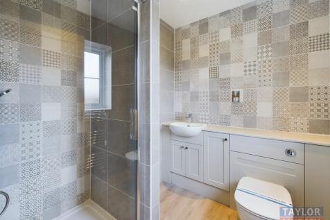 Typical Ensuite