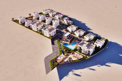 Luxury Garden Two Bedroom Apartment with Sea and Mountain Views, Fully Furnished with White Goods Image 9999 2