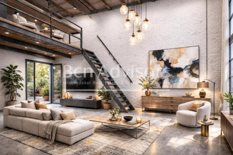 Fabuloso-loft-estilo-neoyorquino-en-Poble-Sec-c...