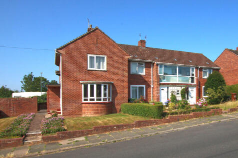 Exeter, EX4 - property photo