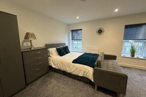 Bedroom Area