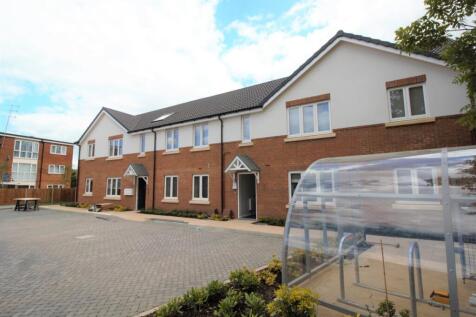 Three Bedroom Apartment
