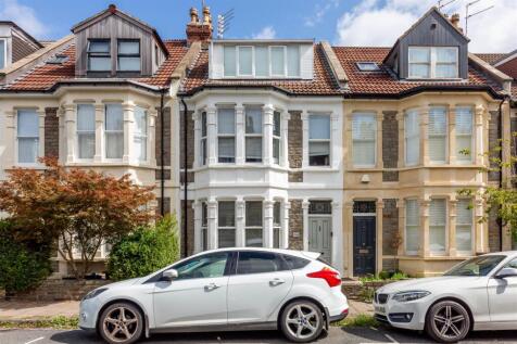 Bristol, BS6 - property photo