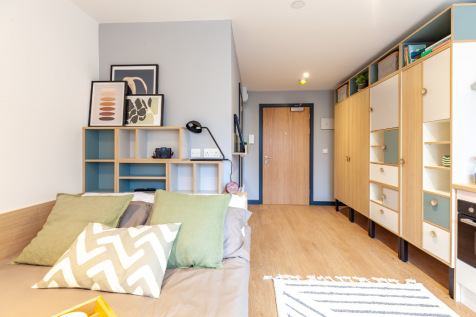 Furnished