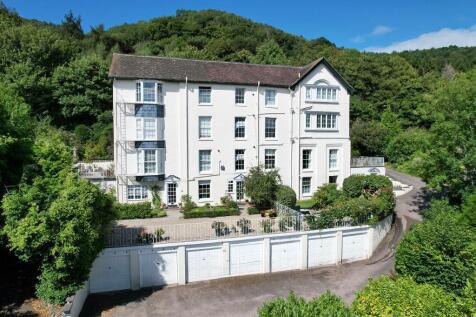 May Place with allocated garages